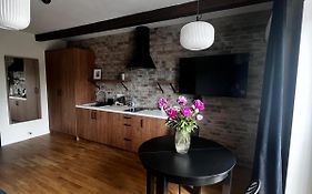 Apartamenty Sw Stanislawa